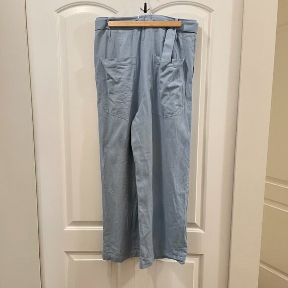 Bundle of 3 pairs of Tibi Stella pants, size 12, PLS READ DESCRIPTION - Picture 8 of 16
